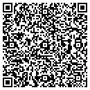 QR code with Janet Blovin contacts