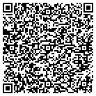 QR code with Currie Brothers Deer Processing contacts