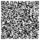 QR code with R M L Delivery Service contacts