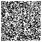 QR code with Valley Tooling and Machine contacts
