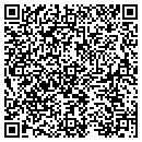 QR code with R E C Group contacts