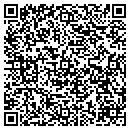 QR code with D K Window Works contacts
