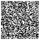 QR code with Highway 25 Mini Storage contacts