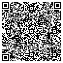 QR code with Claudon Inc contacts