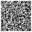 QR code with ECDA contacts