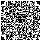 QR code with Philipsburg Cemetery CO Inc contacts