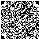 QR code with D & K Burkholder Farms contacts