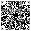 QR code with Ptl Concrete contacts