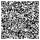QR code with Hoskie Trading Inc contacts