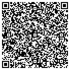 QR code with Hensley Appraisal Service contacts