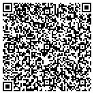QR code with Hick's Appraisal Service contacts