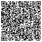 QR code with R-Response Delivery Service contacts