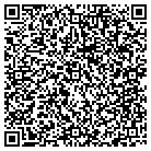 QR code with Koster Group of N Carolina Inc contacts