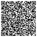 QR code with A A Air Conditioning contacts