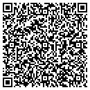 QR code with Red Man Pours contacts