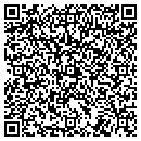 QR code with Rush Delivery contacts