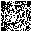 QR code with Ermin Walter contacts