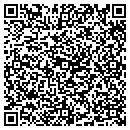 QR code with Redwine Concrete contacts