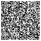 QR code with A C Ultimate Cooling He contacts