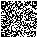 QR code with Admix contacts