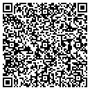 QR code with G&A Partners contacts