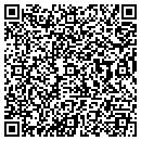 QR code with G&A Partners contacts