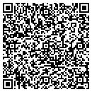QR code with Rick Griego contacts
