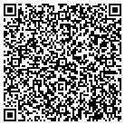 QR code with S & B Delivery Service Inc contacts