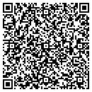 QR code with Alpine Air contacts