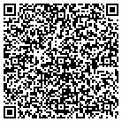 QR code with UAH University Bookstore contacts
