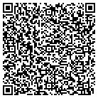 QR code with G M Search & Recovery Services LLC contacts