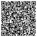 QR code with Sck Services contacts