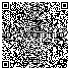 QR code with Raeford Appraisals Co contacts