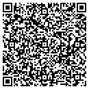 QR code with Amh Industries Inc contacts