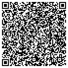 QR code with Apex Air Conditioning Contrs contacts
