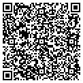 QR code with Hd's contacts