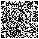 QR code with T A Le Desma Builders contacts