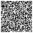 QR code with R T Golan Appraisal contacts