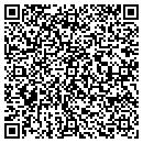 QR code with Richard Alfred Ouren contacts