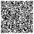QR code with Sevenfold Delivery Service contacts