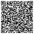 QR code with James Overly contacts