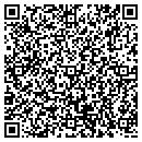 QR code with Roaring S Ranch contacts
