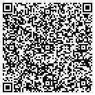 QR code with H & R Block Tax Service contacts