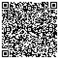 QR code with Ron Hedge contacts
