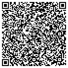 QR code with S & J Delivery & Hotshot Service contacts