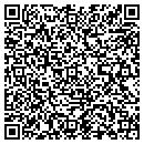 QR code with James Simpson contacts
