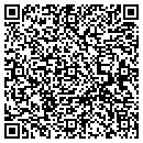 QR code with Robert Becker contacts
