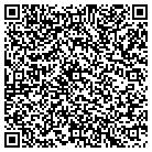 QR code with Rp Landscaping & Concrete contacts
