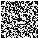QR code with C F Deller & Sons contacts