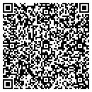 QR code with J & R Bixel Inc contacts